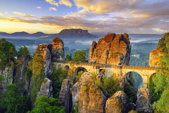 Berlin-Prague Road Trip: Unforgettable Sightseeing Adventure