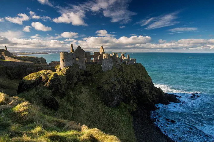 Uncover Northern Ireland's Royal Heritage: A Private Kings and Queens Tour