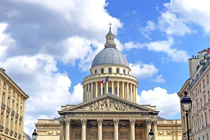 Uncover Paris's Soul: Latin Quarter Private Walking Tour