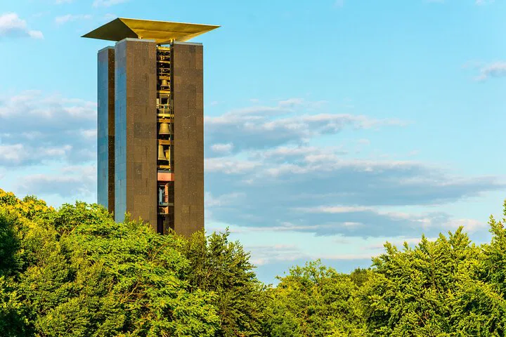 Discover Berlin's Hidden Gems: A Walking Tour Beyond the Brandenburg Gate