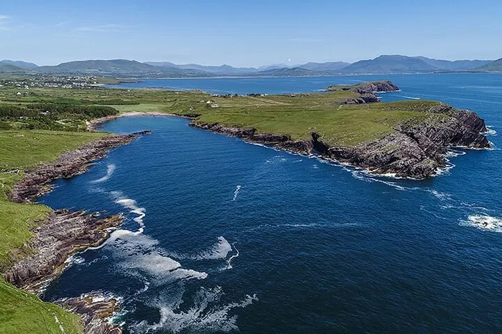 Ring of Kerry Private Tour: Killarney's Scenic Drive