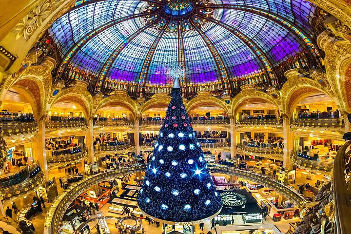 Seamless Paris Arrival: Private Charles De Gaulle Airport Transfer