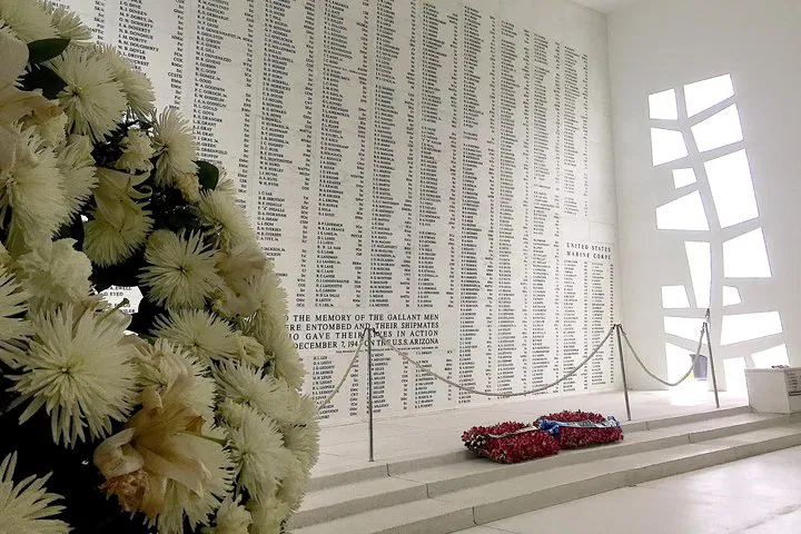 Pearl Harbor Private Tour: Reflect & Remember 🇺🇸