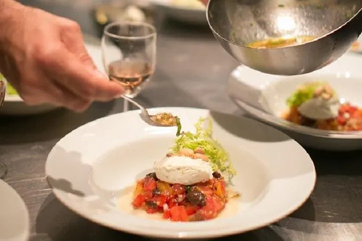 Avignon Chef Cooking Workshop: Market to Table