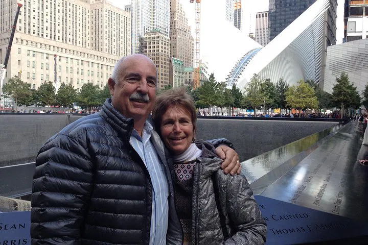Unlock NYC: A Private, Full-Day Sightseeing Adventure