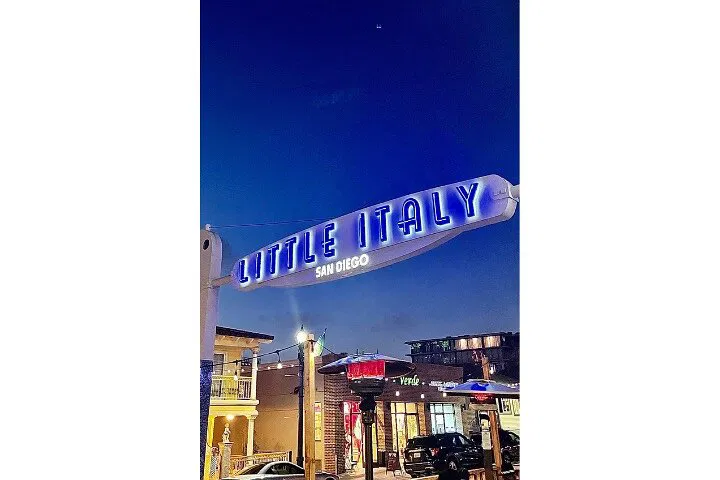 Savor Little Italy: A Culinary & Cocktail Walking Adventure