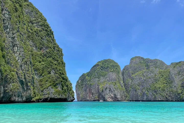 James Bond Island Adventure: Canoe, Swim & Explore by Big Boat!