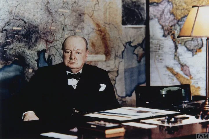 Westminster & Churchill War Rooms Tour: Tickets Included