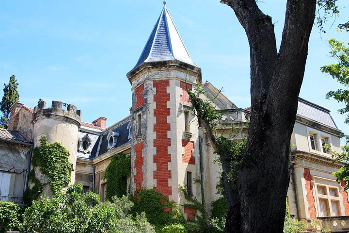 Châteauneuf-du-Pape: Vineyard & Wine Tour