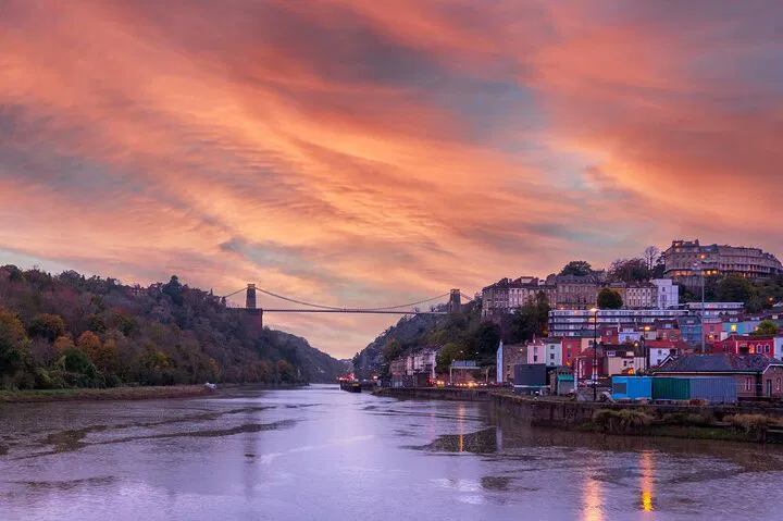 Unlock Bristol's Secrets: A Gamified Exploration Awaits!