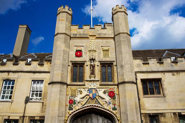 Cambridge Uncovered: Your Private Local-Led Adventure