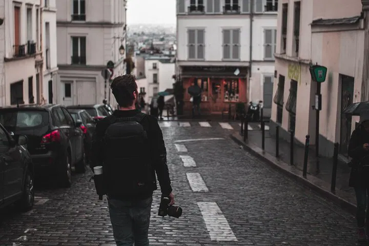 Paris Like a Local: An Immersive Private Day Tour