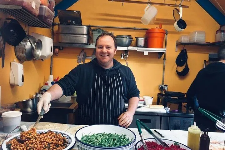 York's Hidden Gems: A Deliciously Different Tasting Tour