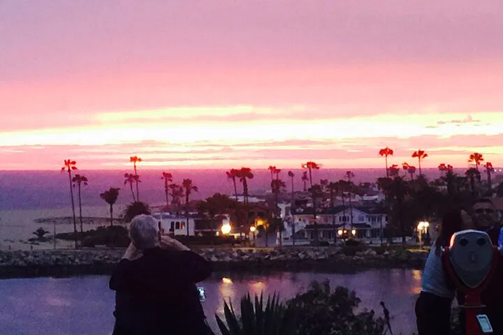 Discover Orange County's Coastal Gems: A VIP Beach Cities Tour