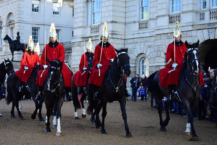 Discover London Your Way: A Personalized Private Tour Experience