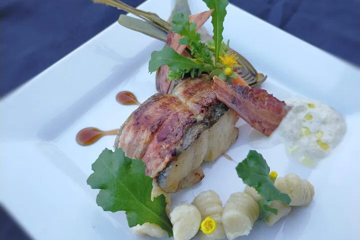 Vence Culinary Escape: Private French Cooking Class with Local Chef Noel