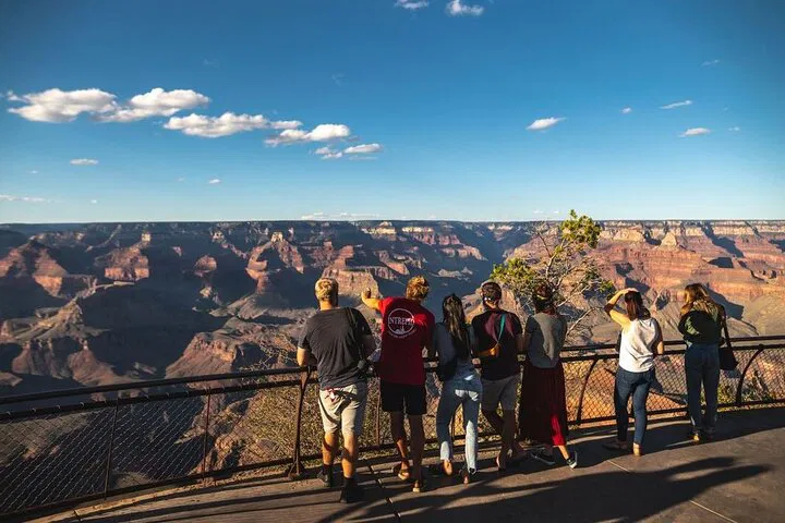 Epic LA to Vegas Road Trip: Conquer the Wild West in 5 Days!