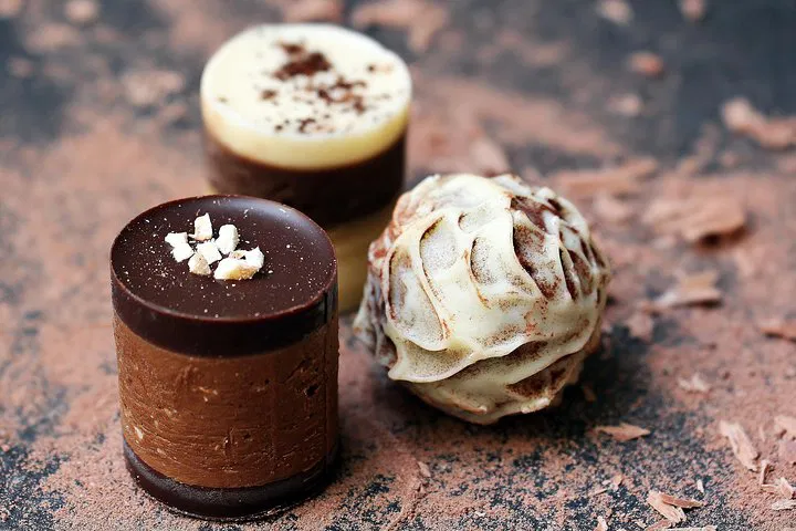 Turin's Chocolate Secrets: A Sweet Private Tour