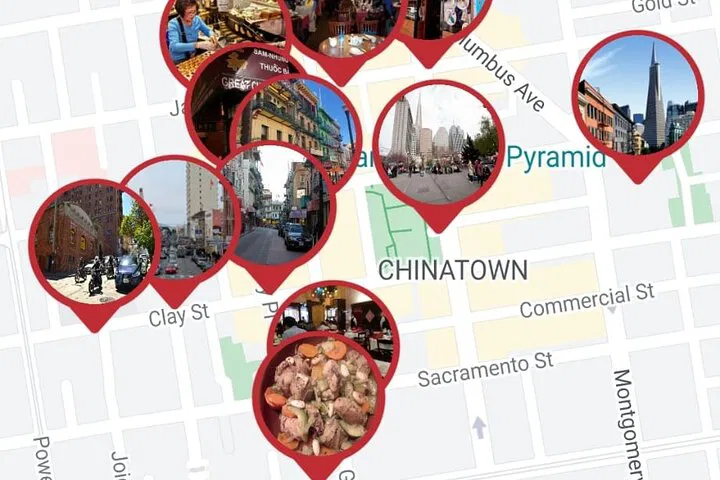 Unlock the West Coast: Your Audio-Guided Road Trip Awaits!
