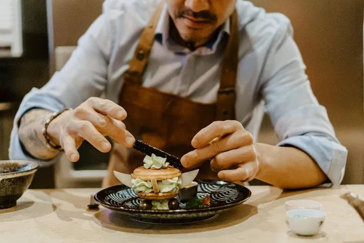 Master the Art of Macarons: A Parisian Culinary Adventure