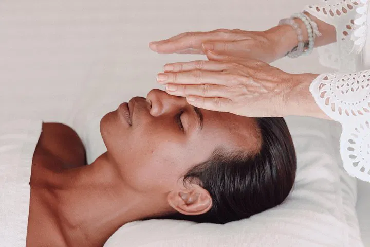Harmonize Your Chakras: A Private Reiki & Sound Healing Journey