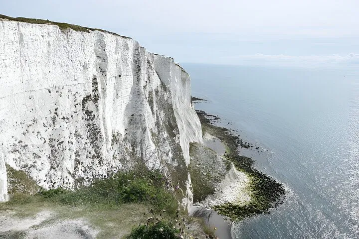 Dover Cliffs & Canterbury Cathedral: Full-Day Trip