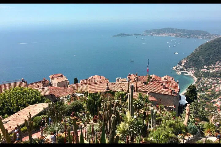 Monaco & Monte Carlo Day Trip: Small Group, Top Rated