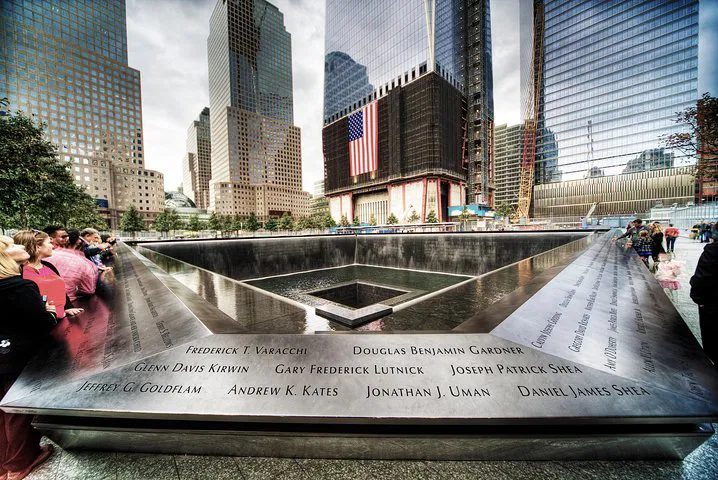Unveiling Lower Manhattan's Heart: A Ground Zero Journey