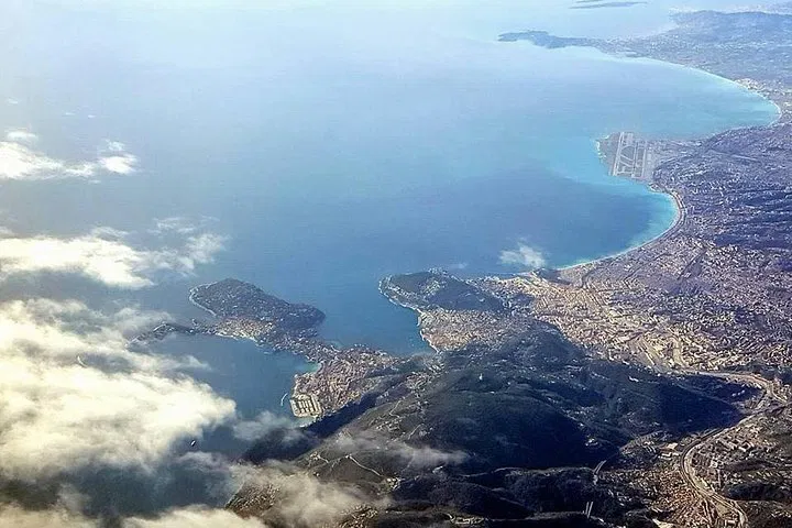 Unveiling the French Riviera: An Exclusive Private Panorama Tour