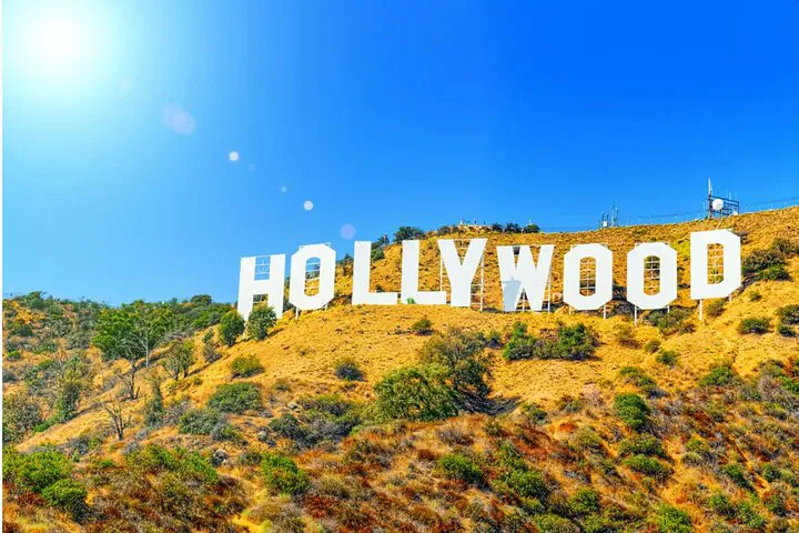 LA's Best: Private Car Tour of Iconic Landmarks!