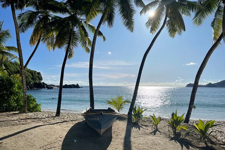 Discover Mahé's Beauty: A Personalized Island Tour Adventure