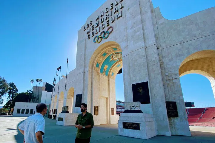 Exposition Park: Uncover LA's Hidden Gems - History, Science & Space Await!