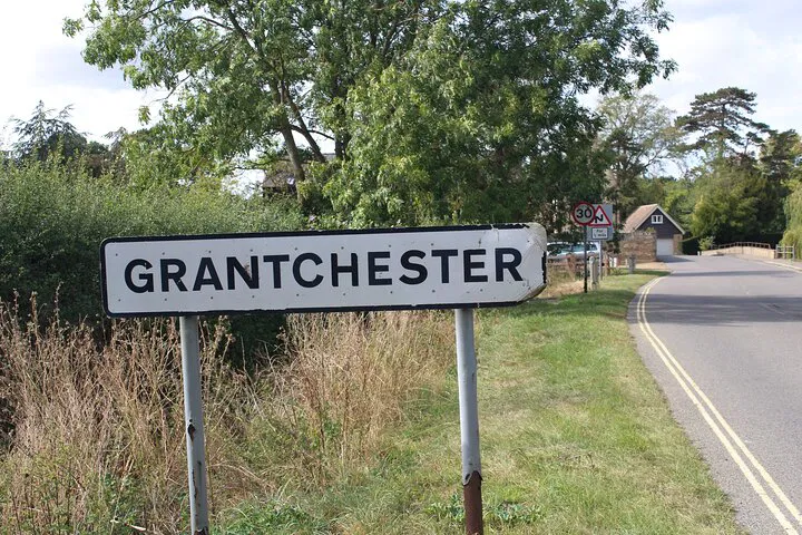 Step into Grantchester: A Private TV Location Tour