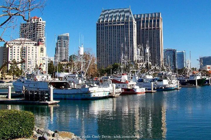 San Diego's Finest: A Personalized Journey Through History & Culture