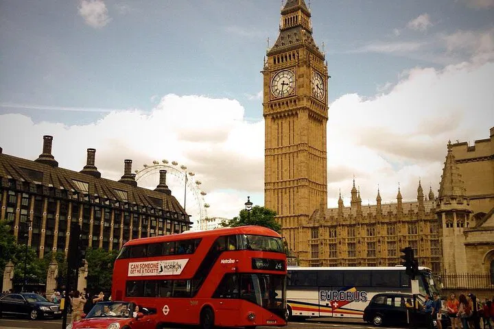 Discover London's Majesty: A Personalized Private Tour