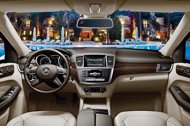 Stress-Free Phuket Airport Transfer: Private Ride from Point Yamu