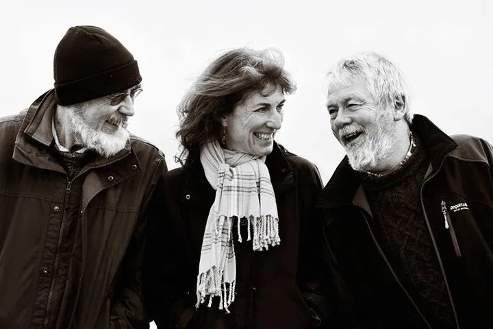 Unveiling Ireland's Soul: Dramatic History in Connemara's Theatrical Heart