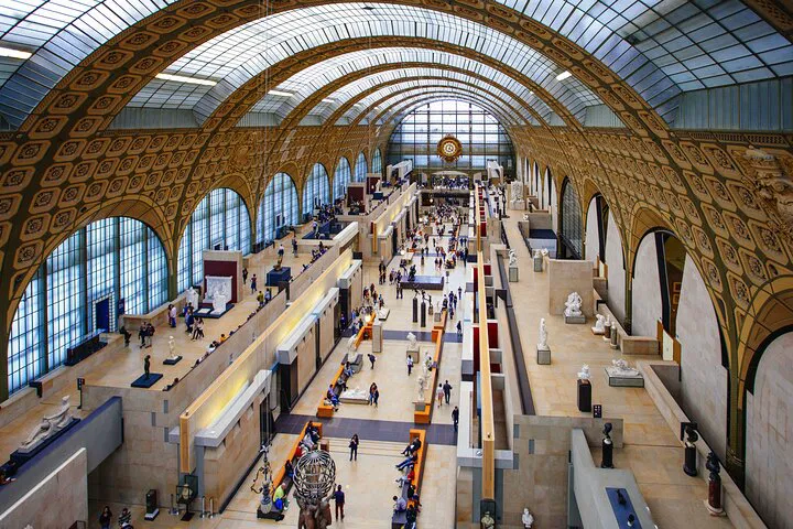 Unlock Rodin & Impressionism: A Private Paris Art Journey