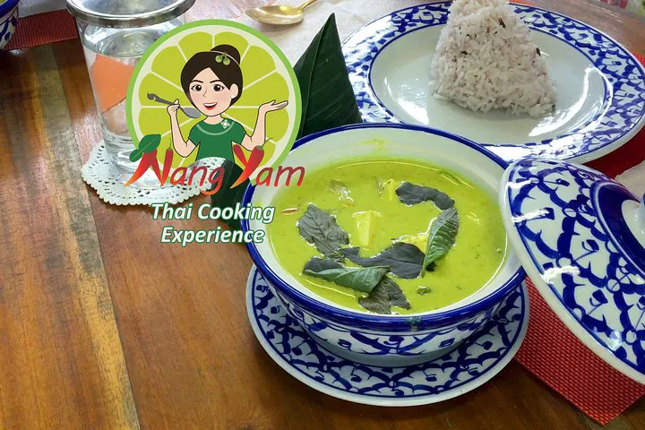 Phang Nga Culinary & Cultural Escape: A Thai Cooking Adventure