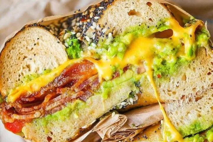 Venice Beach Culinary Quest: A Local-Led Street Food Adventure