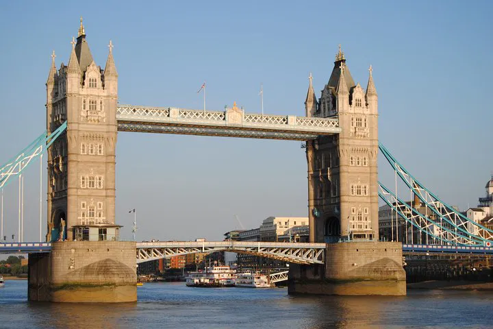 Unveiling London's Secrets: An Exclusive City Walking Tour