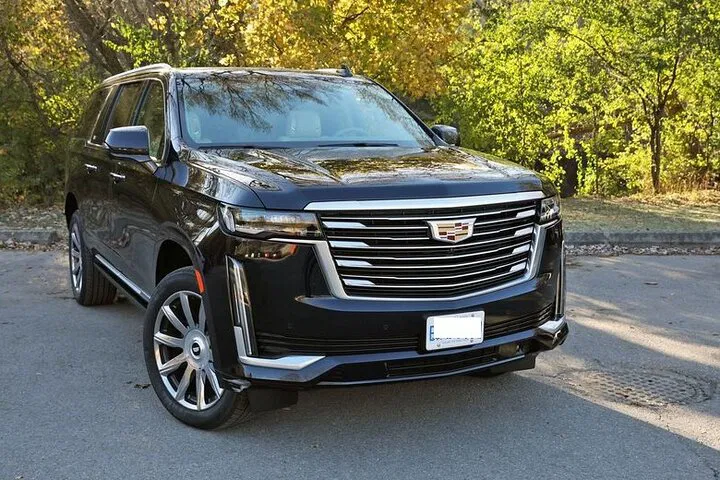 Stress-Free Airport Transfer: Pearson to Kitchener/Waterloo