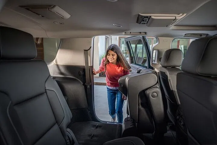 Effortless NYC Transfers: Luxury Private Car Service