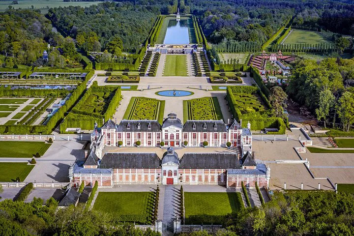 Discover Rouen & Château: A Parisian Private Day Escape