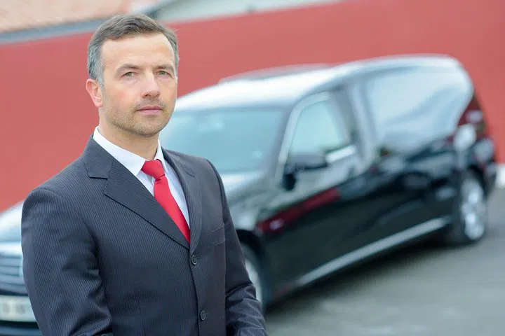 Luxury London: Tailored Chauffeur Experience