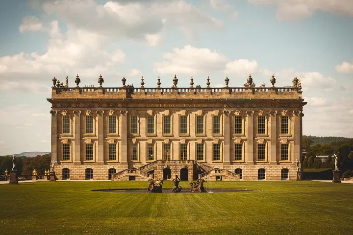 Unveiling England, Wales & Yorkshire: A 5-Day Small-Group Adventure from London