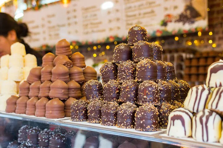 Sweet Family Fun: Latin Quarter Chocolate & History Tour for Kids!