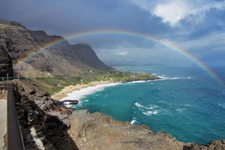 Discover Oahu Your Way: Private Island Tour Adventure!