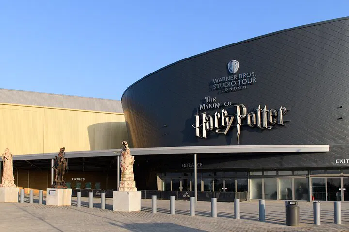 Enchanting Escapade: Journey into the Wizarding World of Harry Potter