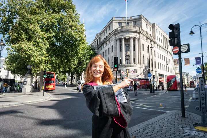 Magical London: Harry Potter & Tower of London Adventure!